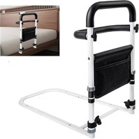 Bed Rails for Elderly Adults Safety- Assist Handle