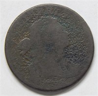 1798 Large Cent