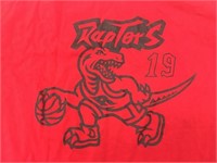 Raptors "We The North" Size XL T-Shirt