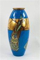 Bernardaud & Co. Limoges Art Nouveau Vase