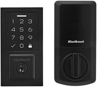 Smartcode Touchpad Deadbolt $122