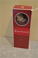 American Girl doll