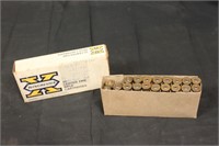 Winchester X 45-70 Govt. Ammo - 17 Rounds
