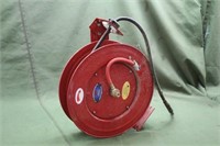 Air Hose & Reel