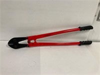 Shopmaster. 30” bolt cutters