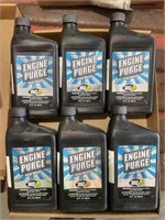 6- 32oz Engine Purge