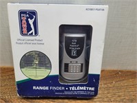 NEW PGA Tour Range Finder #Golf