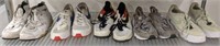 ASSORTED MENS NIKE SHOES