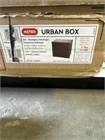 Keter urban box