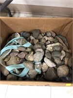 Box of Rocks