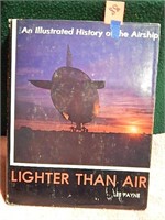 Lighter Than Air ©1977