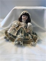 Le Bambole Di Jago "Lorena" Doll