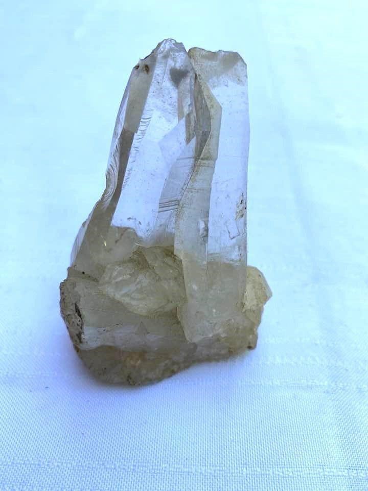 Natural Quartz Crystal