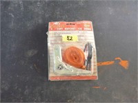 1"x15ft Ratchet Strap NEW