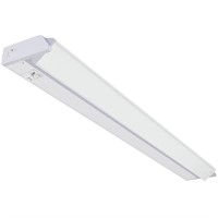 led under Cabnet swivel 32in 16 W 3CCT White