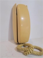 Western Electric Trimline Wall Phone