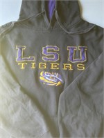 LSU Tigers Hoodie