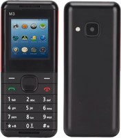 ($54) Maxfone M3 1.44in 2G Cell Phone