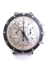 Gentleman's Meylan Chronograph Watch