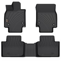 Binmotor®-Floor Mats for Toyota Crown 2023 2024,F