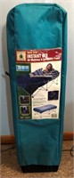 Twin Collapsible Bed Frame