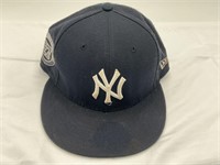 New York Mets New Era 59Fifty Hat Sz 7 1/4