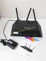 Netgear AC 1750 Smart Wi-Fi Router