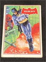 Boiling Batman Bath card