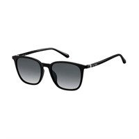 Fossil Men's Male Sunglass Style Fos 3091/S, Black