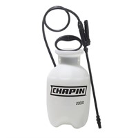 Chapin 20000 1-Gallon Lawn and Garden Sprayer