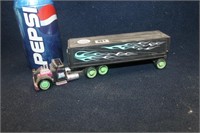 DIECAST HOT WHEELS HAULER TRUCK