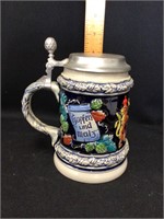 West German Gerz Stein