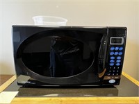 Danby Microwave Oven - Good Condition