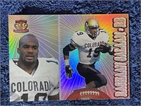 JEROME BETTIS PACIFIC GEMS OF THE CROWN GOLD