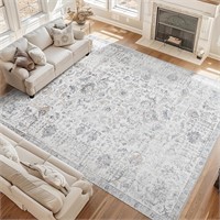 $190 Area Rug 8x10ft