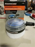 Power Care Rotary Brush For Pressure Washers