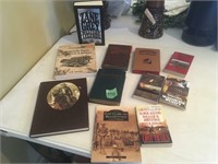 vintage books, red ryder & more