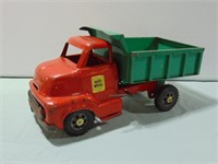 Buckeye Dump Truck