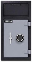 Mesa Safe Company Model Mfl2714e Depository Safe