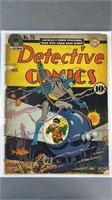 Detective Comics #70 1942 DC Comic Books
