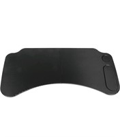 Car Foldable Laptop Tray Steering Wheel