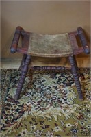 Antique Bench