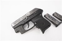 Ruger LCP .380 AUTO