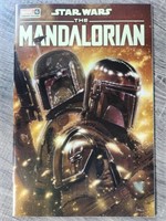 EX: Star Wars Mandalorian Season 2 #6 (2023)