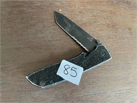 Gerber Knife