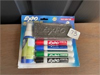 NEW Expo Markers
