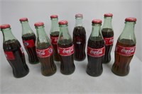 Quantity Coca-Cola Bottles