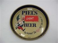 Piel's Light Beer Tray