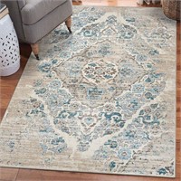 Persian Area Rug