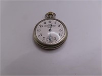 The WINCHESTER STORE Working Pocket 2" Watch